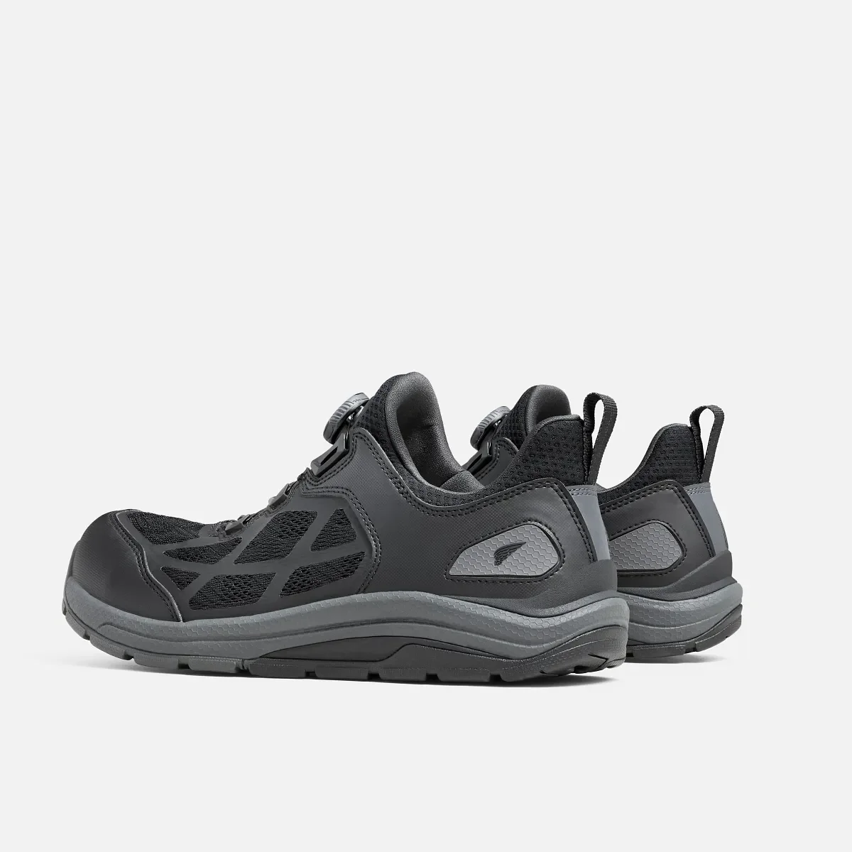 CoolTech™ Athletics Men's Safety Toe Athletic Work Shoe