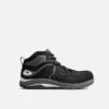 CoolTech™ Athletics Men's Waterproof Safety Toe Athletic Work Shoe