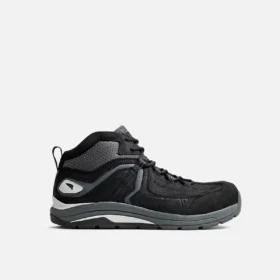 CoolTechâ„¢ Athletics Men's Waterproof Safety Toe Athletic Work Shoe