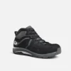 CoolTech™ Athletics Men's Waterproof Safety Toe Athletic Work Shoe
