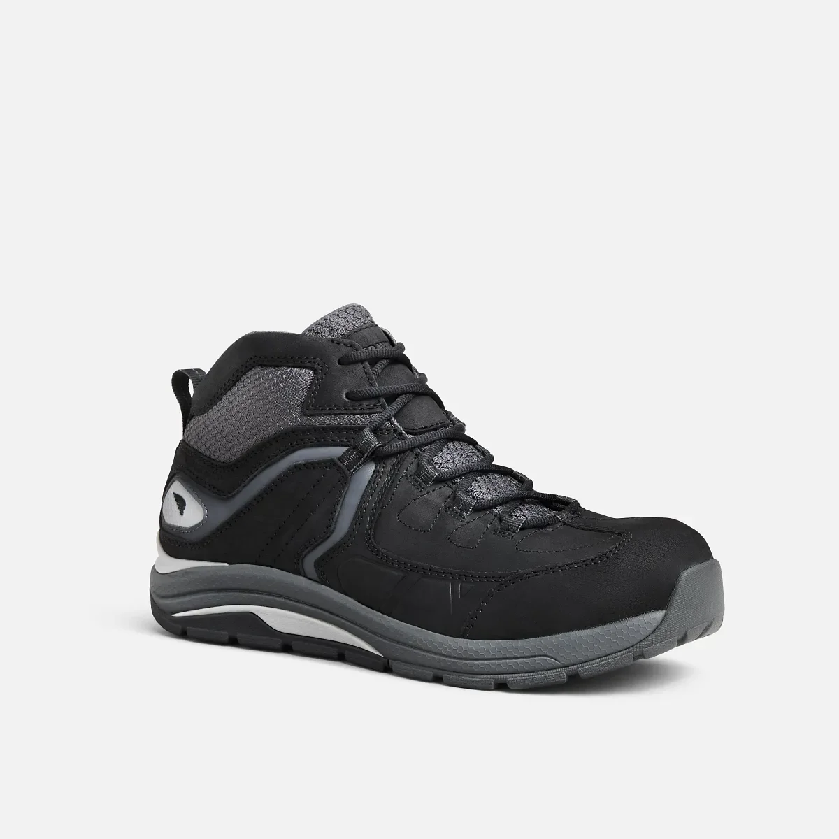 CoolTech™ Athletics Men's Waterproof Safety Toe Athletic Work Shoe