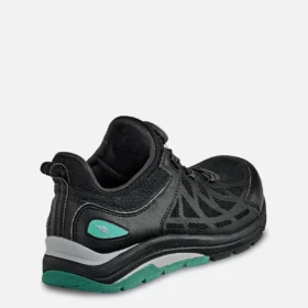 CoolTechâ„¢ Athletics Women’s Safety Toe Athletic Work Shoe