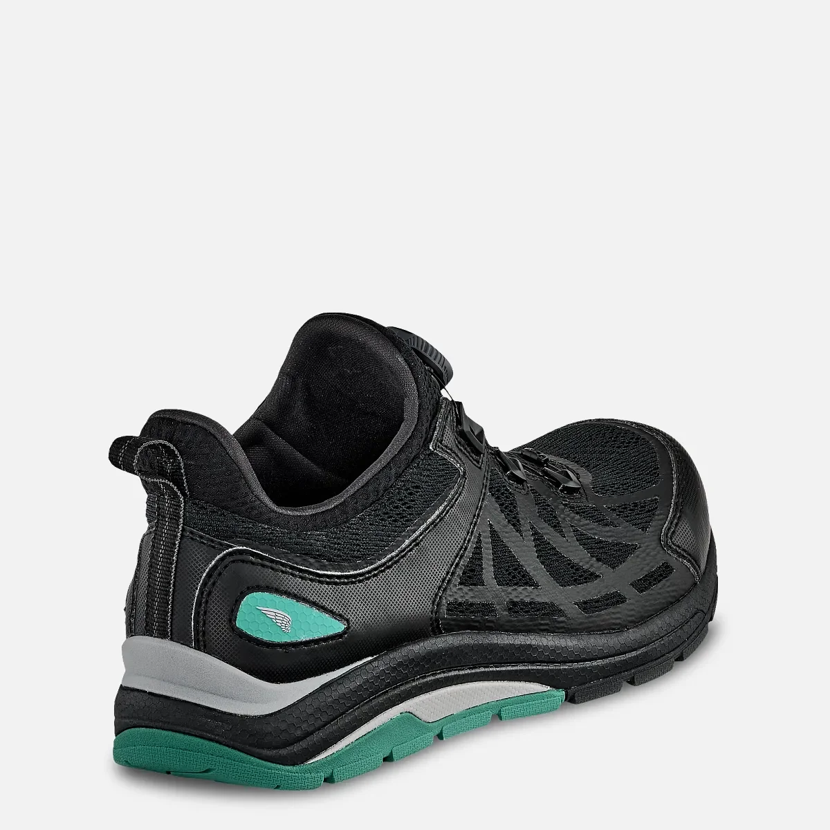 CoolTech™ Athletics Women's Safety Toe Athletic Work Shoe