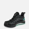 CoolTech™ Athletics Women's Safety Toe Athletic Work Shoe