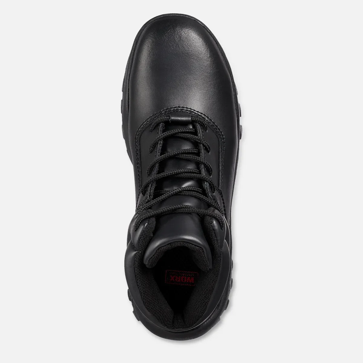 Copper Men's Safety Toe Chukka