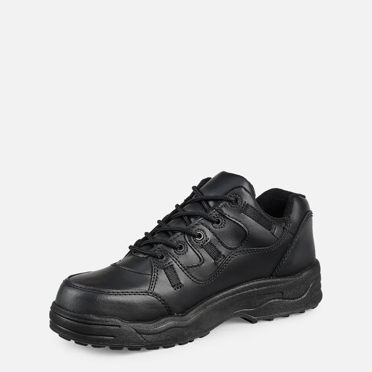 Copper Men's Safety Toe Oxford