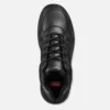 Copper Men's Safety Toe Oxford