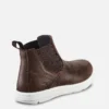 Cross Lite Men's 5-inch Romeo Safety Toe Boot