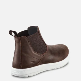 Cross Lite Men’s 5-inch Romeo Safety Toe Boot