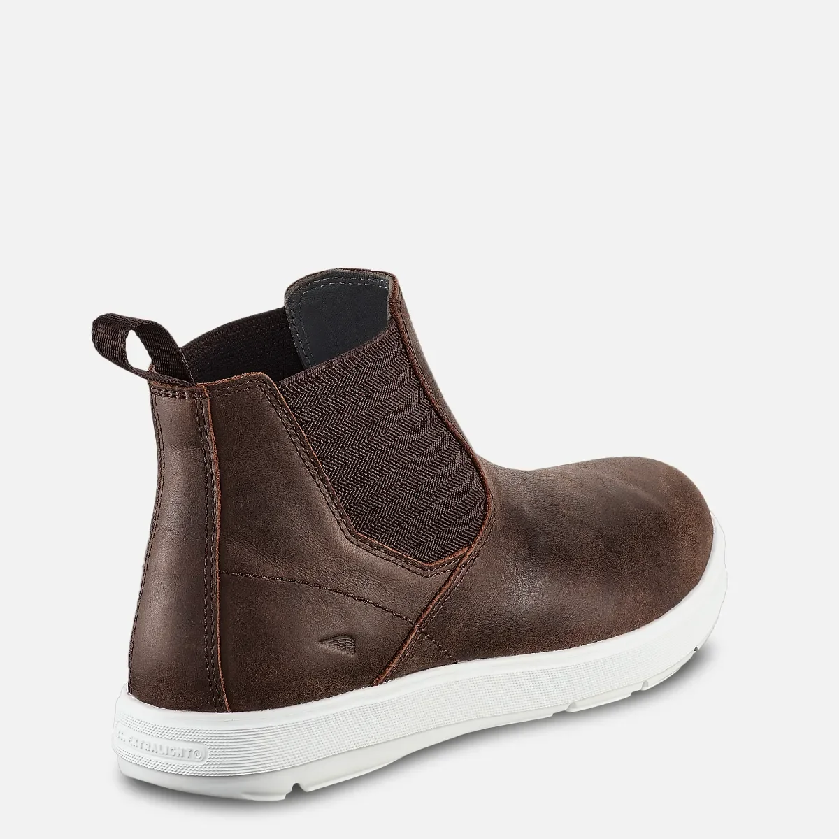Cross Lite Men's 5-inch Romeo Safety Toe Boot