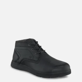Cross Lite Men's Safety Toe Chukka