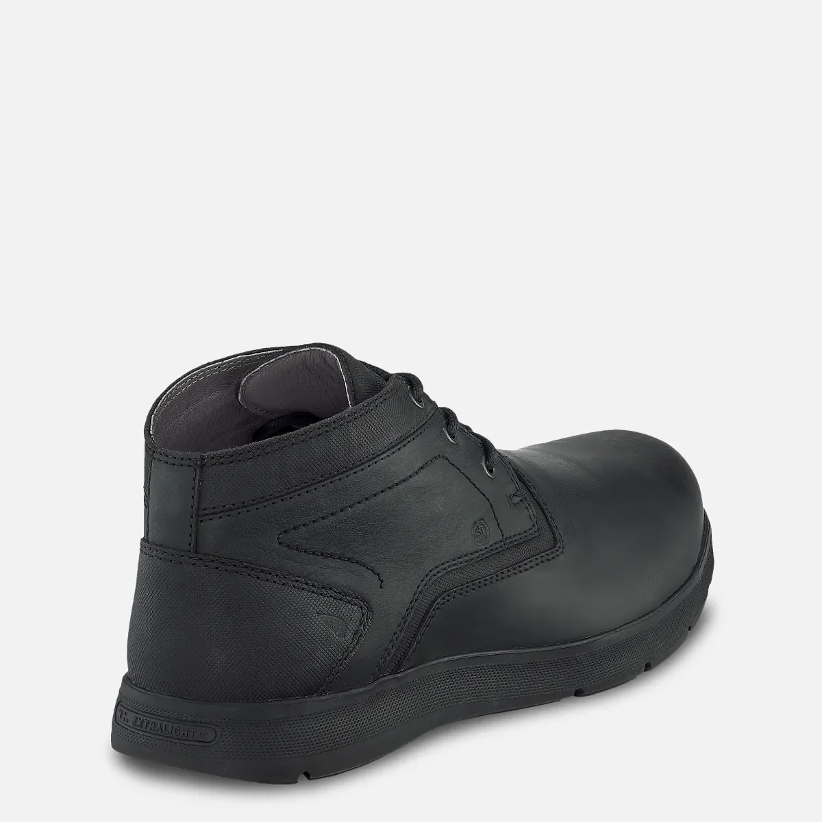 Cross Lite Men's Safety Toe Chukka