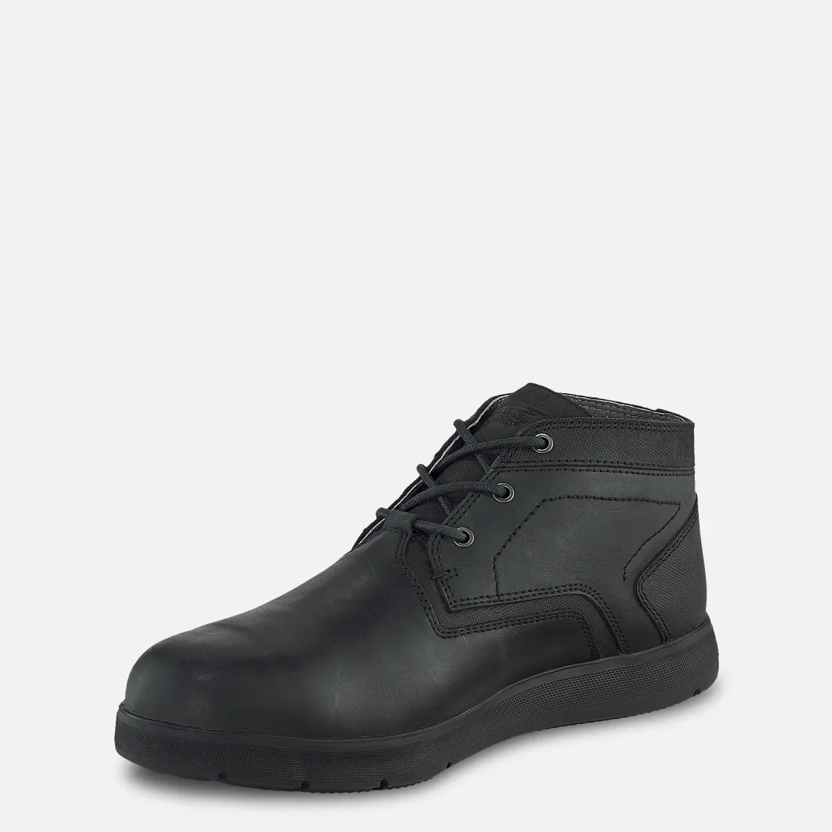 Cross Lite Men's Safety Toe Chukka