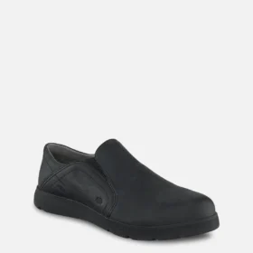 Cross Lite Men's Safety Toe Slip-On