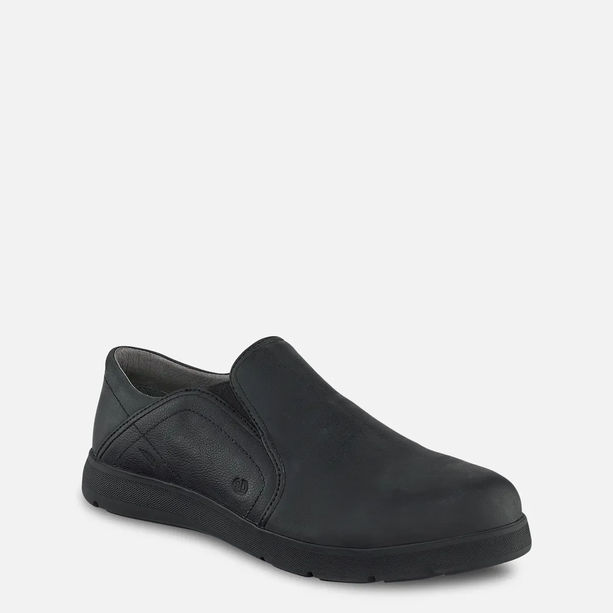 Cross Lite Men's Safety Toe Slip-On