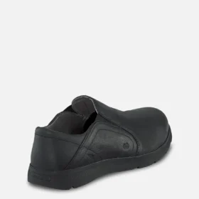 Cross Lite Men’s Safety Toe Slip-On