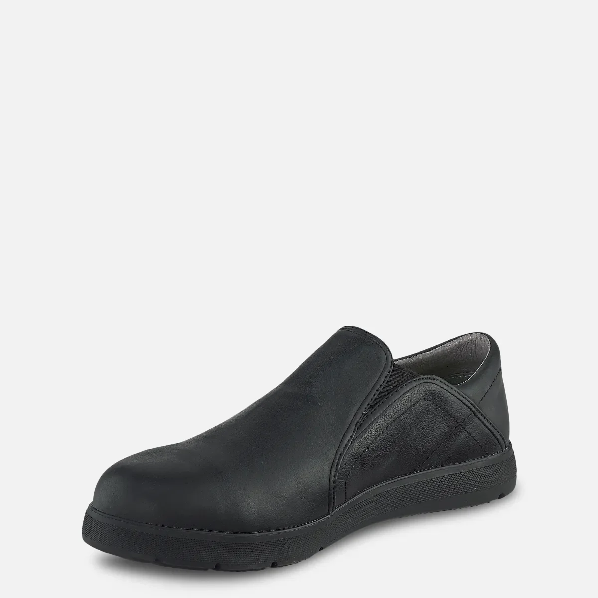 Cross Lite Men's Safety Toe Slip-On