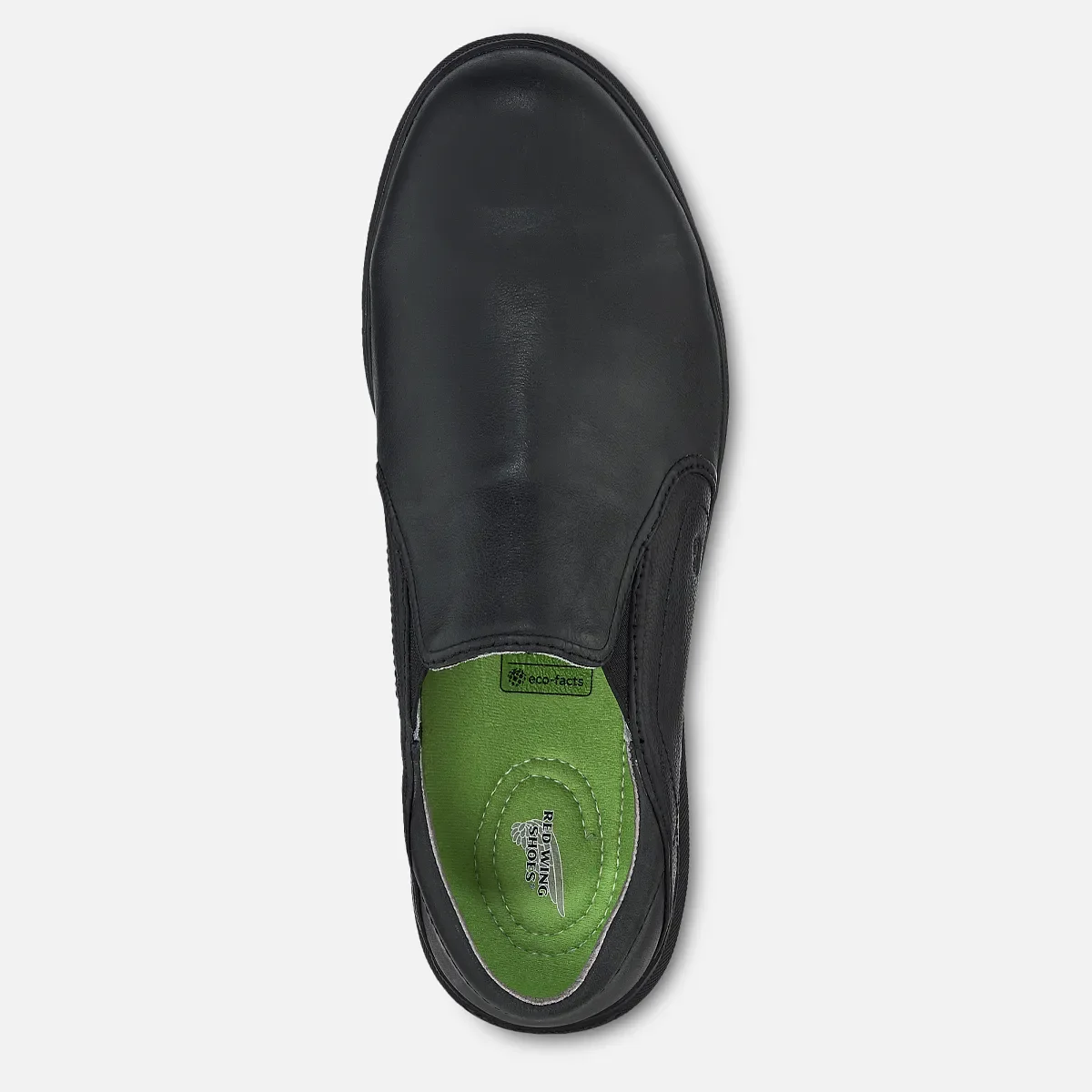 Cross Lite Men's Safety Toe Slip-On
