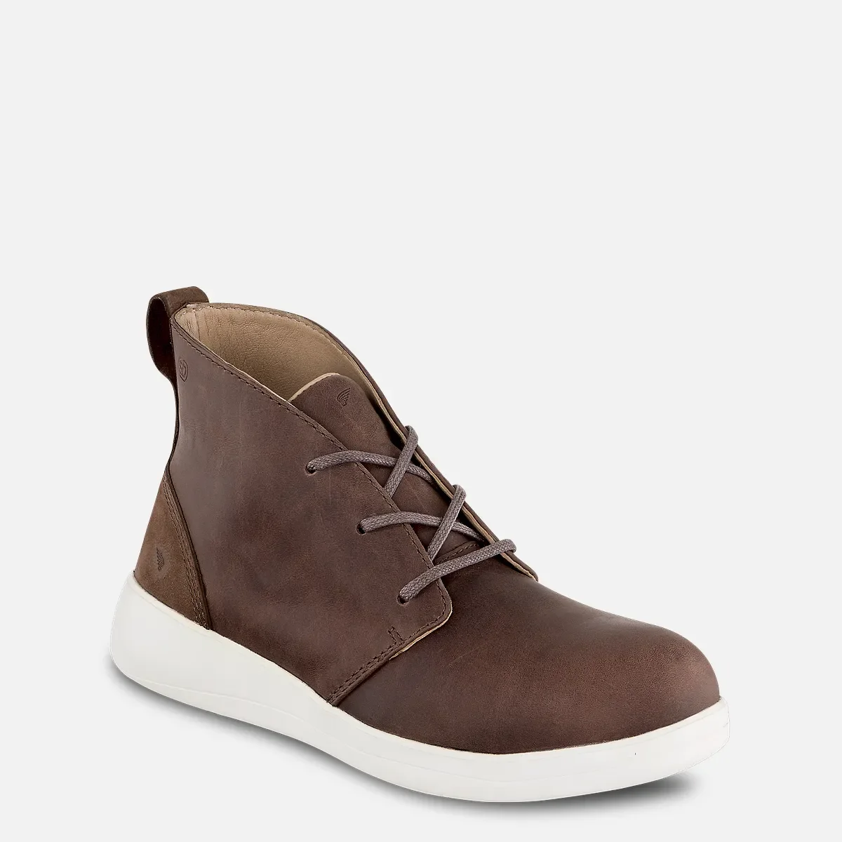 Cross Lite Women's Safety Toe Chukka