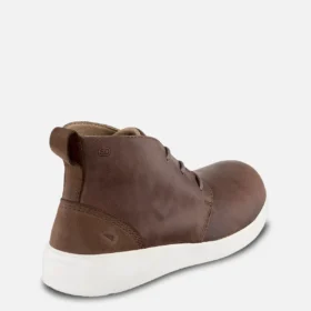 Cross Lite Women’s Safety Toe Chukka