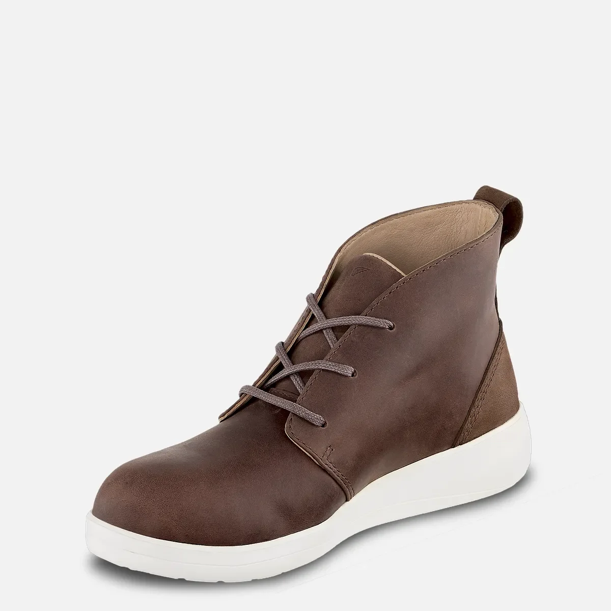 Cross Lite Women's Safety Toe Chukka