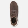 Cross Lite Women's Safety Toe Chukka