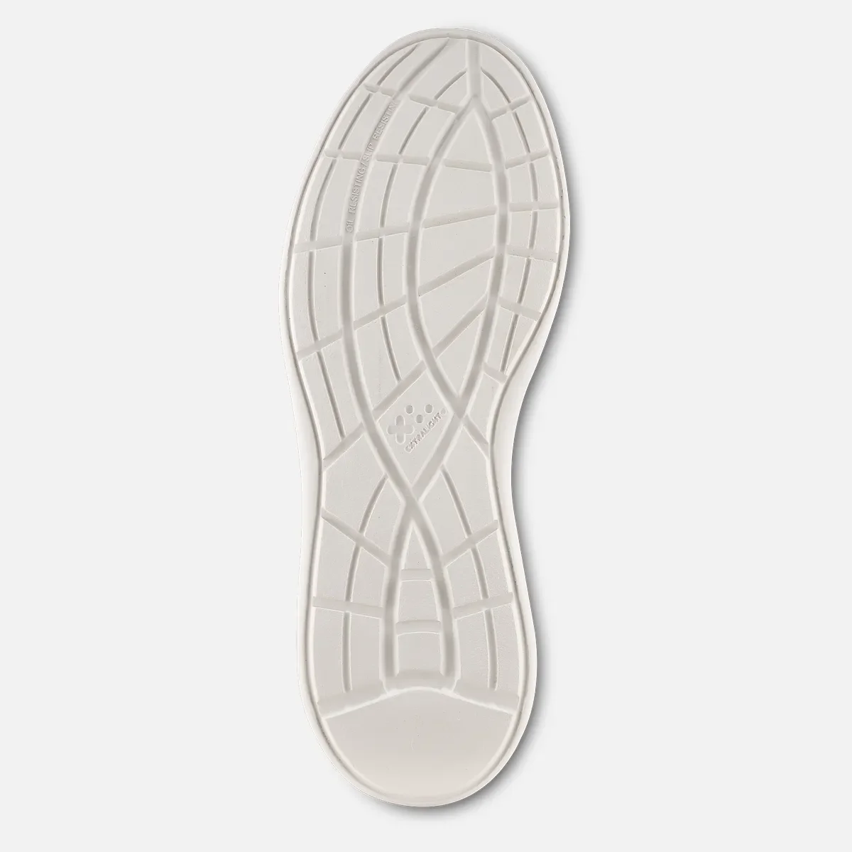 Cross Lite Women's Safety Toe Chukka