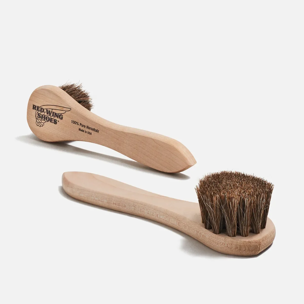 Dauber Brush Leather Care Product - Clean, Condition, Protect