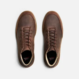 Draftsmith® Men’s 5-inch Safety Toe Chukka
