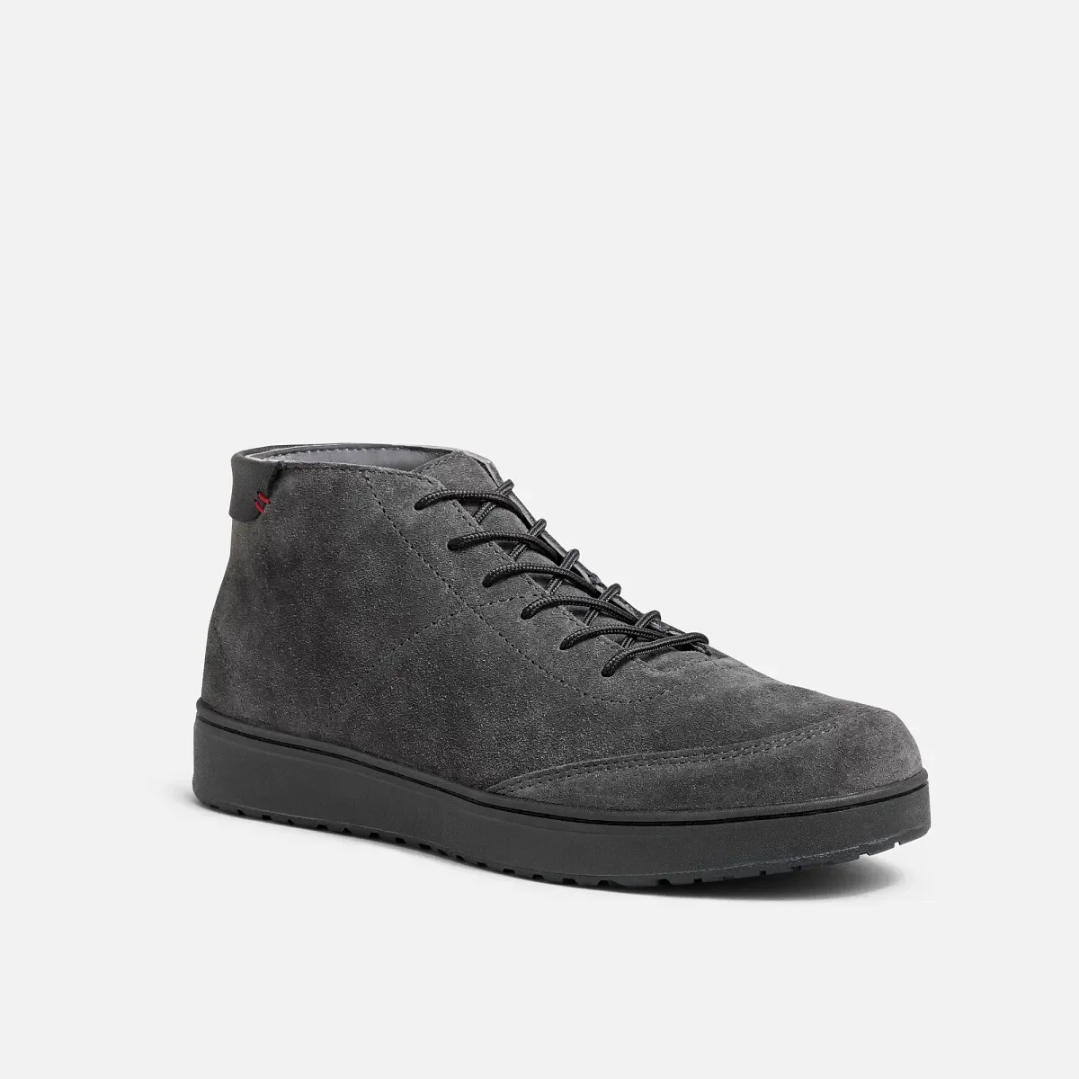 Draftsmith® Men's 5-inch Soft Toe Chukka
