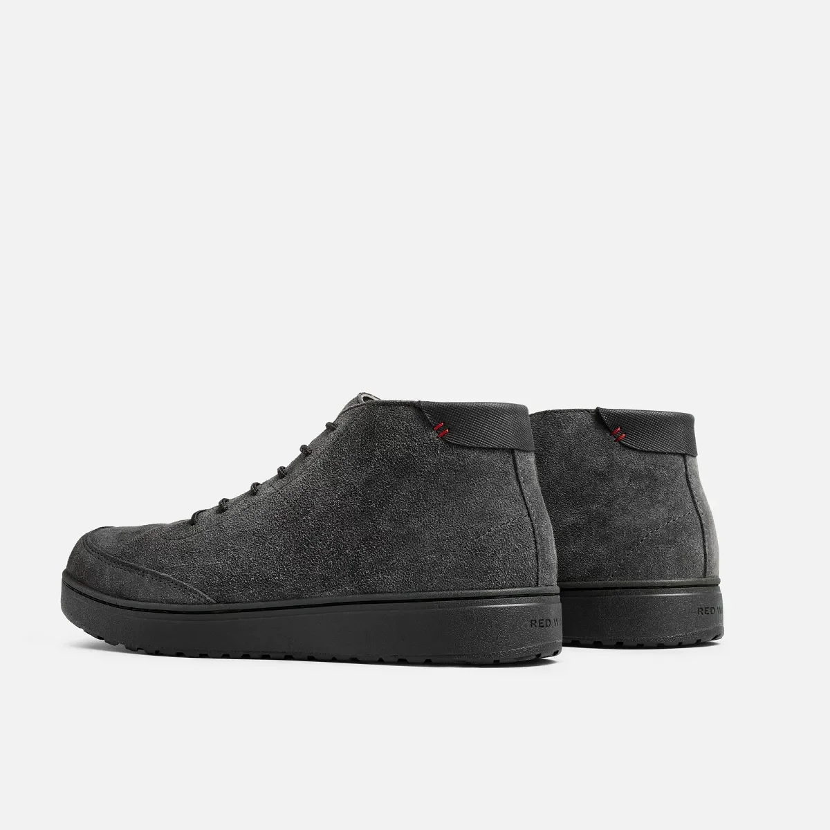 Draftsmith® Men's 5-inch Soft Toe Chukka