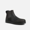 Draftsmith® Men's 6-inch Safety Toe Chelsea