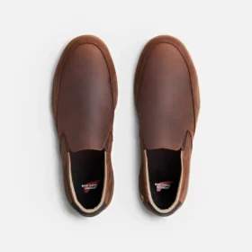 Draftsmith® Men’s CSA Safety Toe Slip-On
