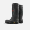 Dunlop Purofort + Expander Men's 15-inch Waterproof Safety Toe CSA Pull-On Boot