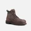 DynaForce® Men's 6-inch Insulated, Waterproof Safety Toe Boot
