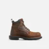 DynaForce® Men's 6-inch Waterproof Safety Toe Boot
