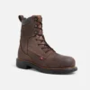 DynaForce® Men's 8-inch Insulated, Waterproof Safety Toe Boot