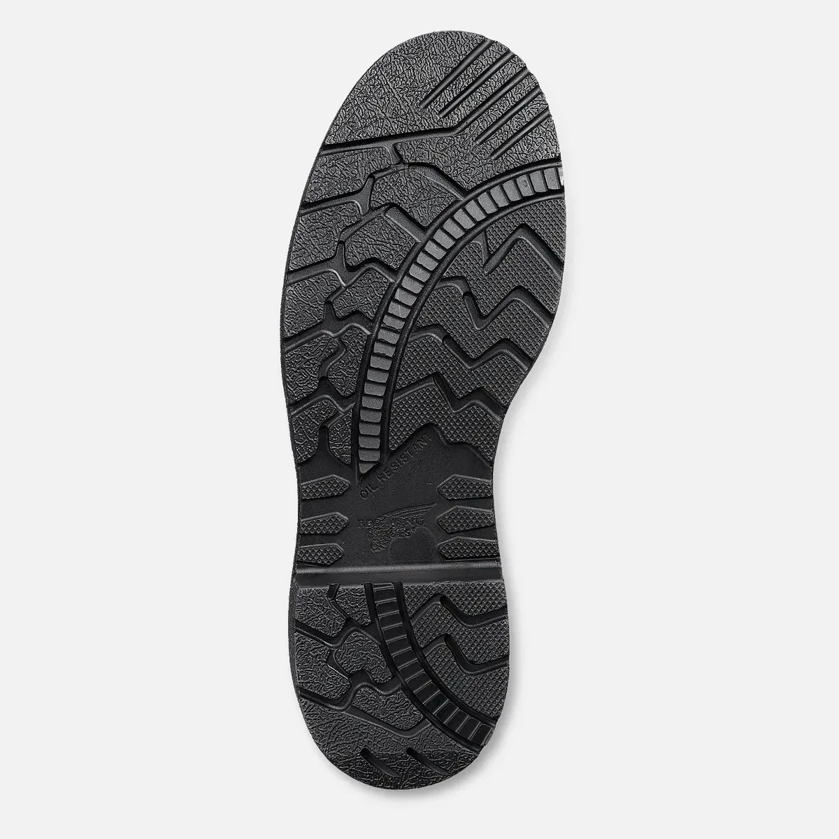 DynaForce® Men's 8-inch Safety Toe Boot