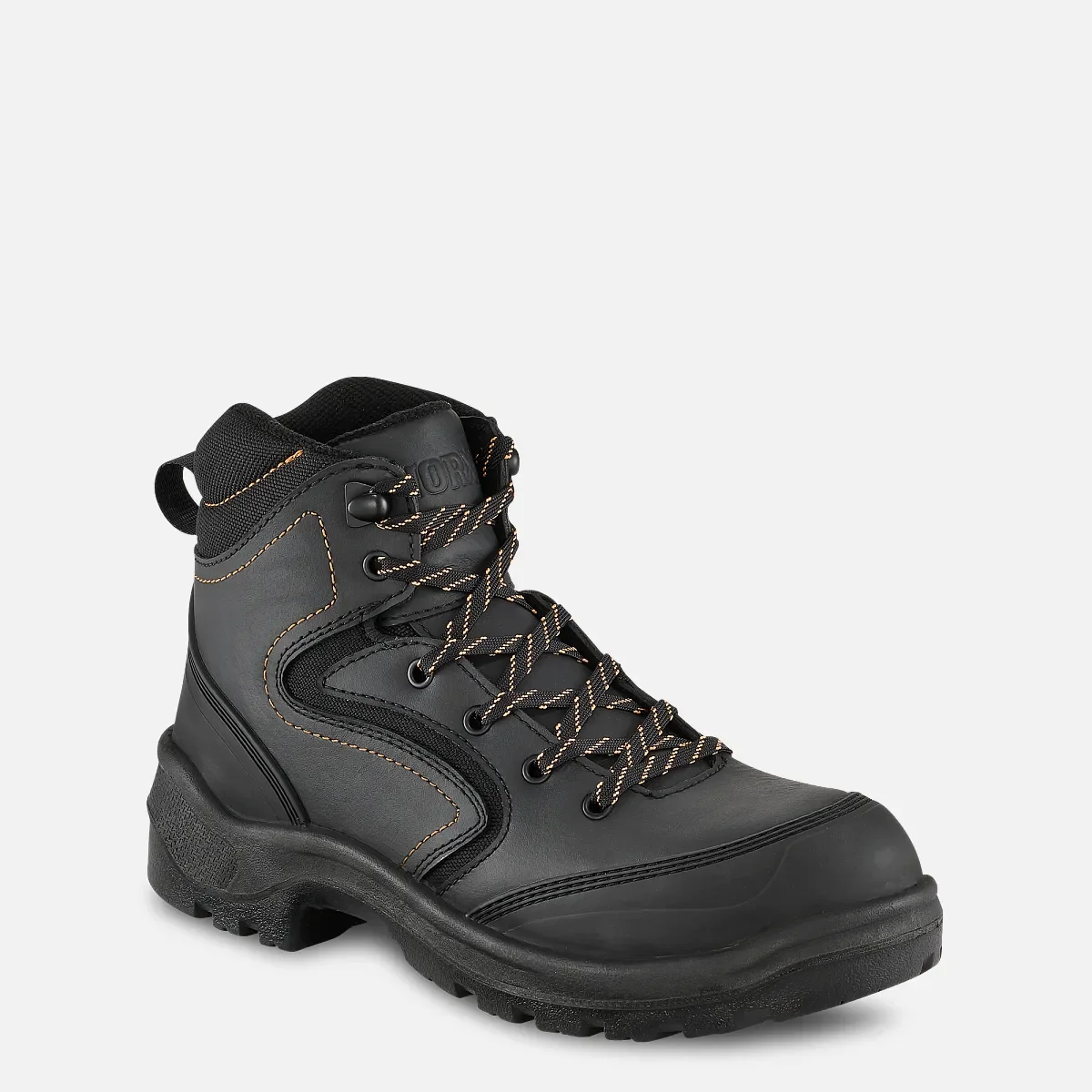 E-Force Men's 6-inch Safety Toe Boot
