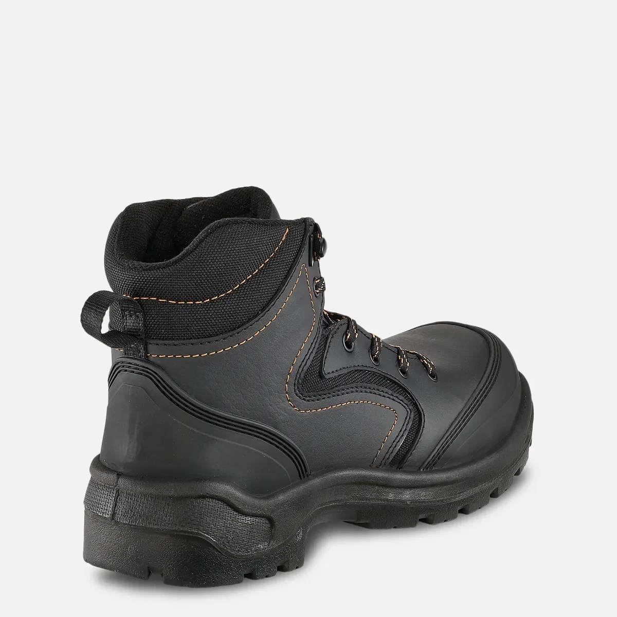 E-Force Men's 6-inch Safety Toe Boot