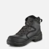 E-Force Men's 6-inch Safety Toe Boot