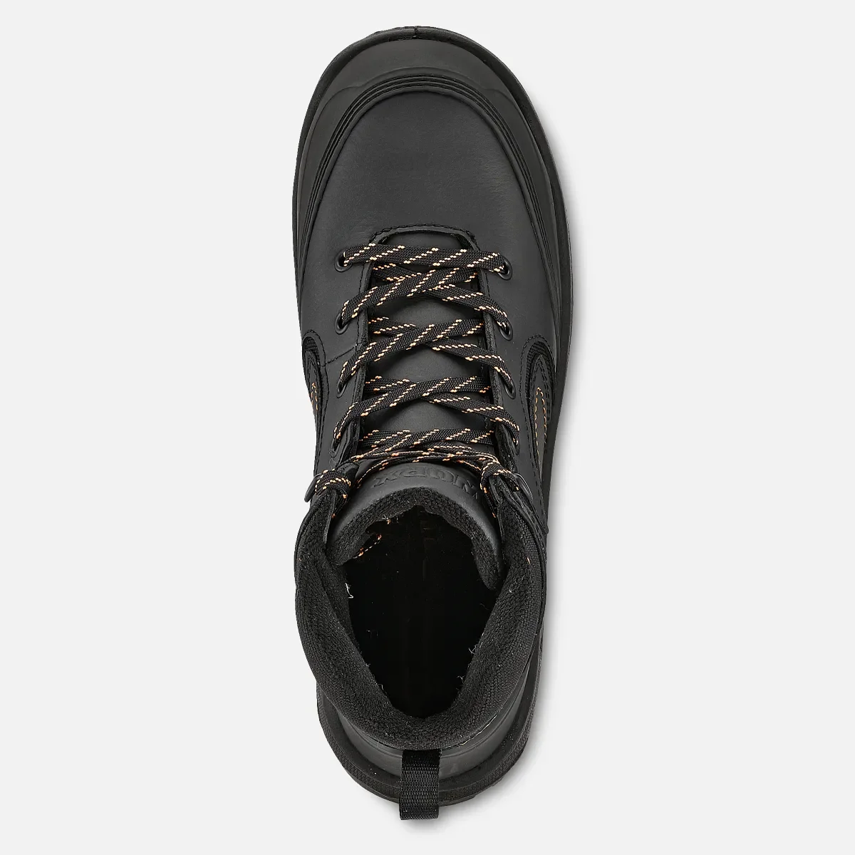 E-Force Men's 6-inch Safety Toe Boot
