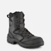 E-Force Men's 8-inch Safety Toe Boot