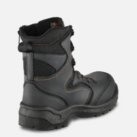 E-Force Men’s 8-inch Safety Toe Boot