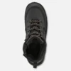 E-Force Men's 8-inch Safety Toe Boot