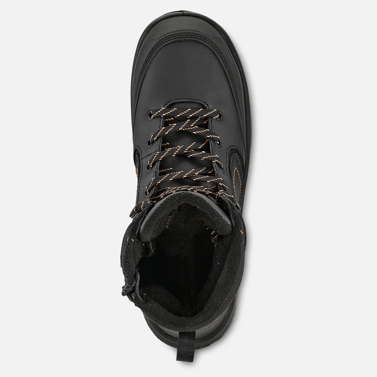 E-Force Men's 8-inch Safety Toe Boot
