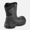 E-Force Men's 9-inch Safety Toe Pull-On Boot