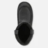 E-Force Men's 9-inch Safety Toe Pull-On Boot