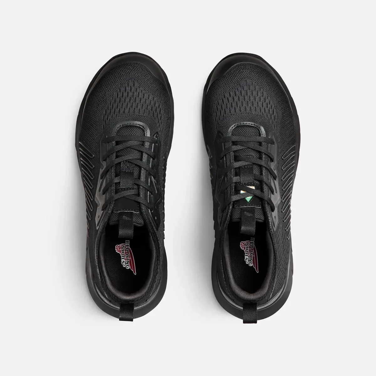 EcoLite Men's CSA Safety Toe Athletic Shoe