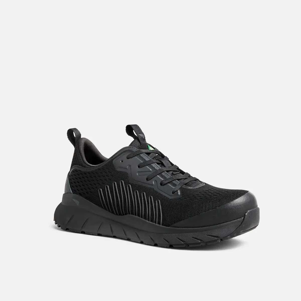 EcoLite Men's CSA Safety Toe Athletic Shoe